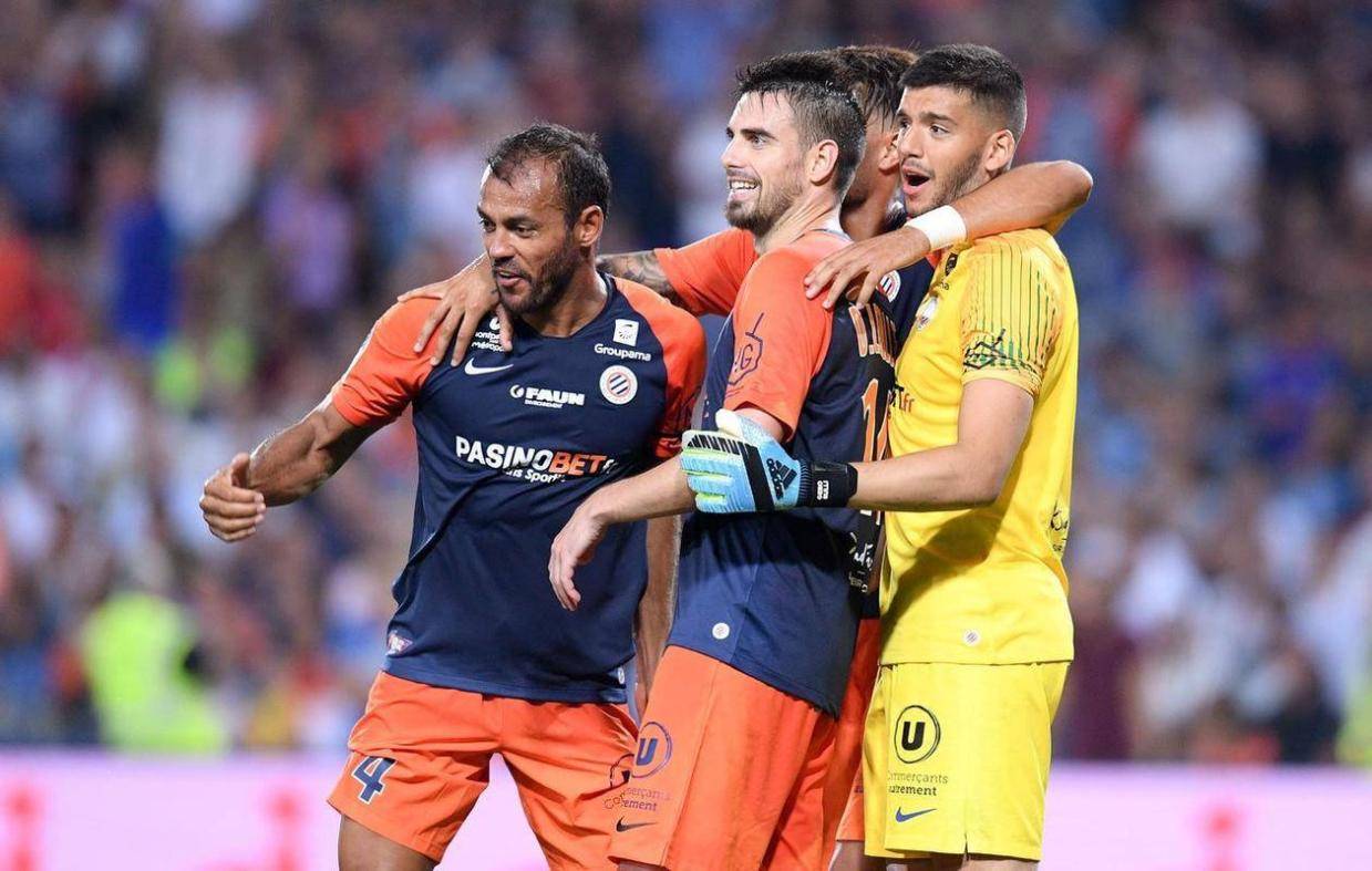 法甲激战：蒙彼利埃 VS 兰斯，谁能笑到最后？