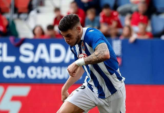 西甲悬崖边的中资队：西班牙人濒临降级，最后一战命悬一线