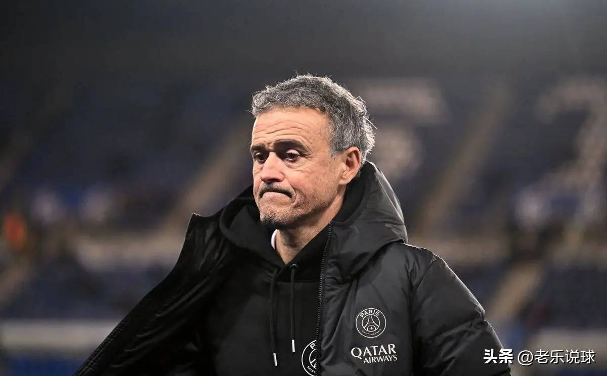 瓜迪奥拉江郎才尽？, 以恩里克为标杆, 下赛季终见分晓